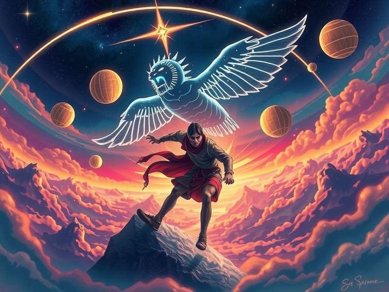 Cosmic Drifter Supreme India Tournament